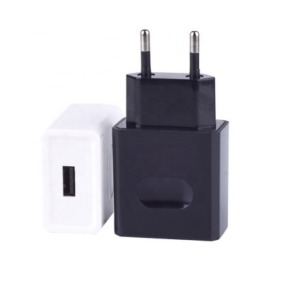 5V 1A Single Port Wall Charger USB Power Adapter Cube