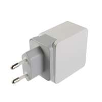 US EU UK AU Plug 45w 65w Type C Adapter Power Charger For Apple